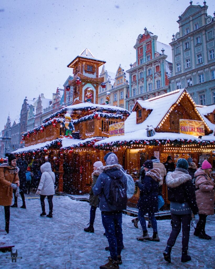 Wroclaw, Poland