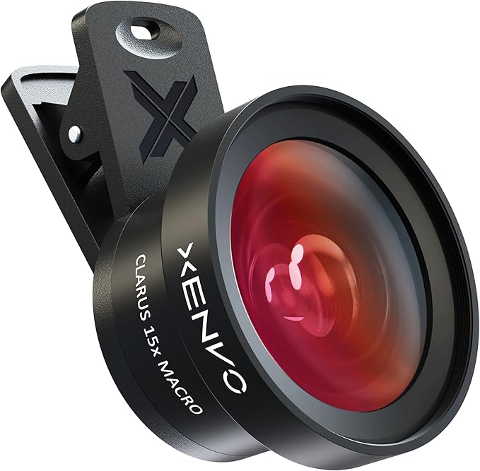 Xenvo Pro Lens Kit for iPhone