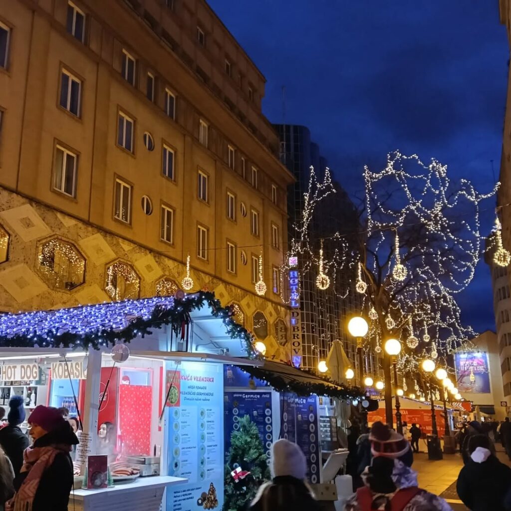 Zagreb, Croatia