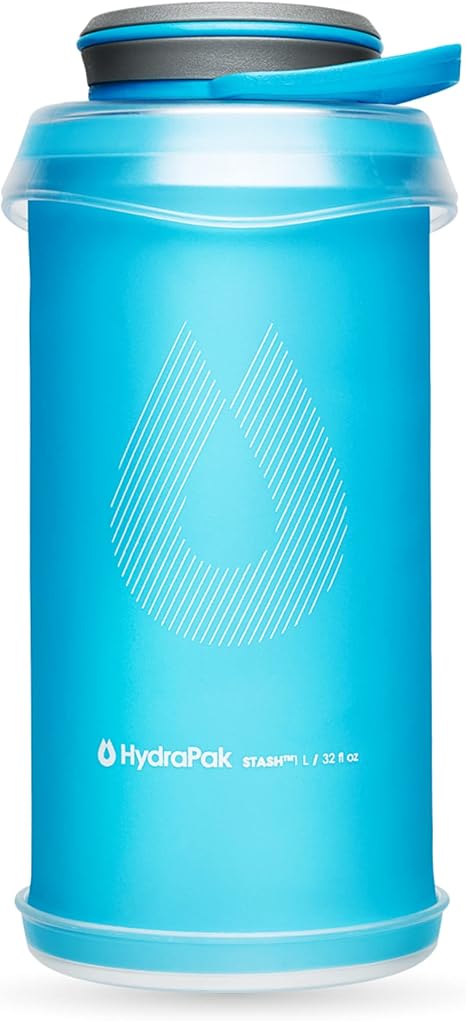 Collapsible Water Bottle