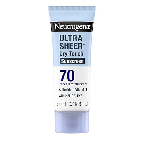 sunscreen