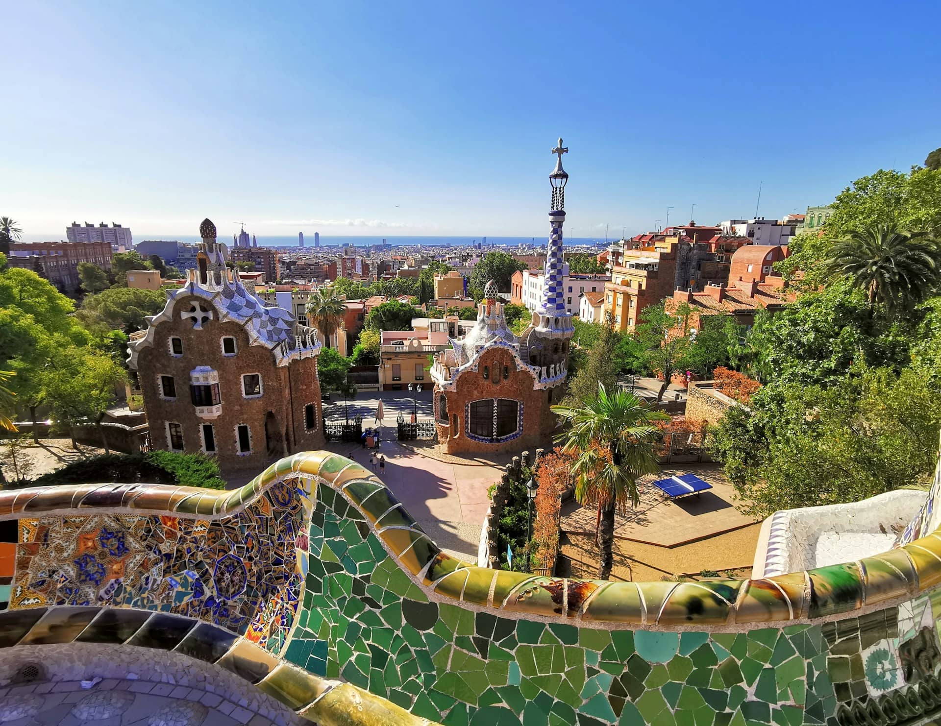 2 Days in Barcelona: The Ultimate Guide for Your Short Stay