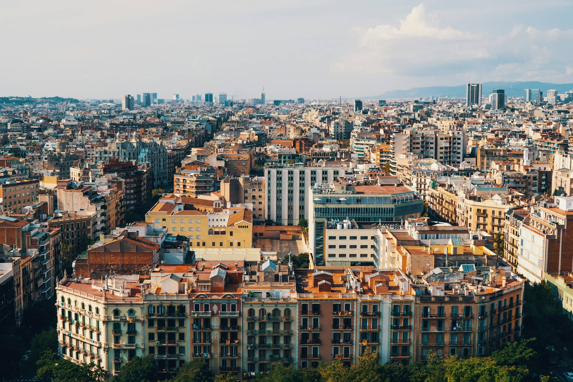 Your Perfect 3 Days in Barcelona Itinerary: A Perfect Travel Guide