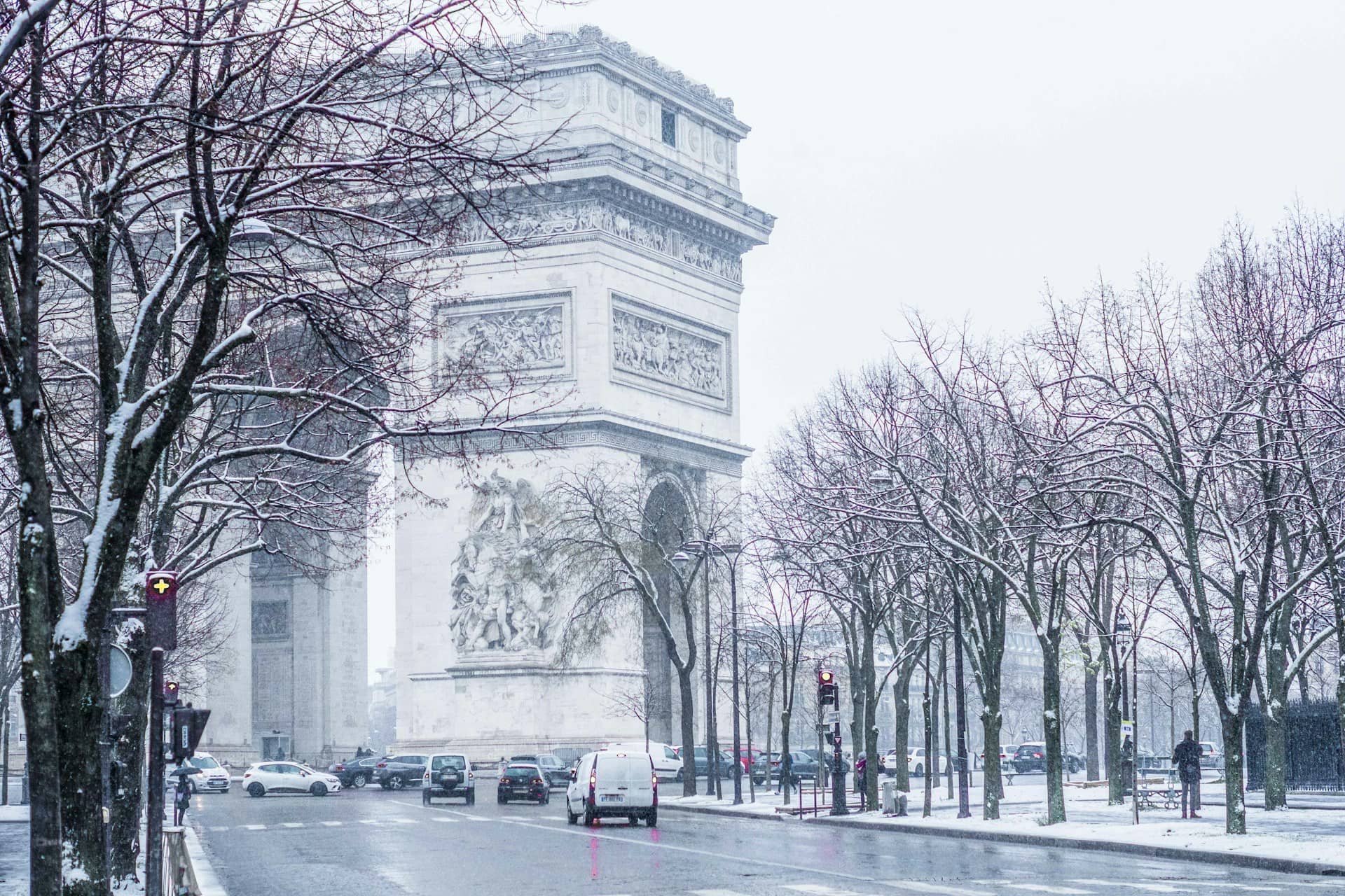 Top Paris Itinerary 3 Days Winter Picks Travelers Love