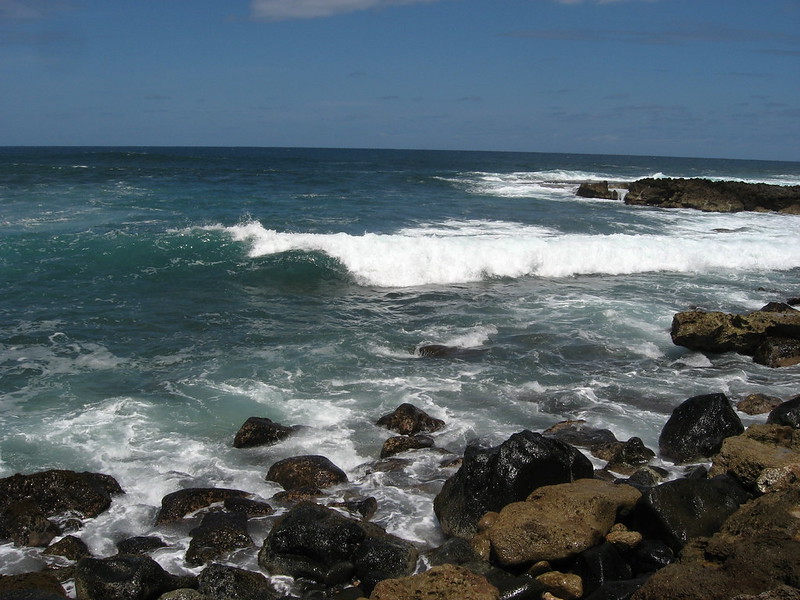 North Shore