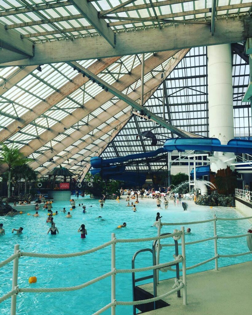 Aquaboulevard