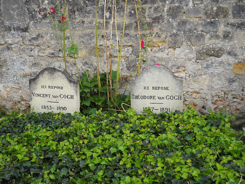 Auvers-Sur-Oise