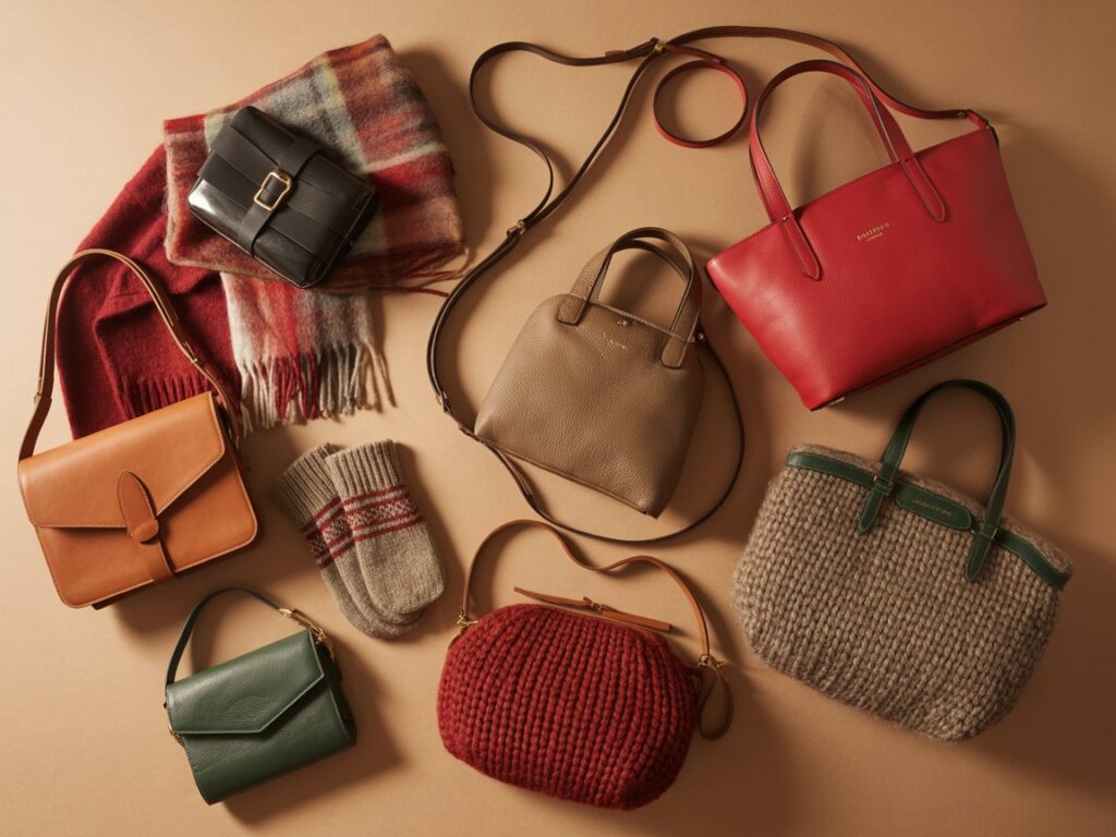 Bags