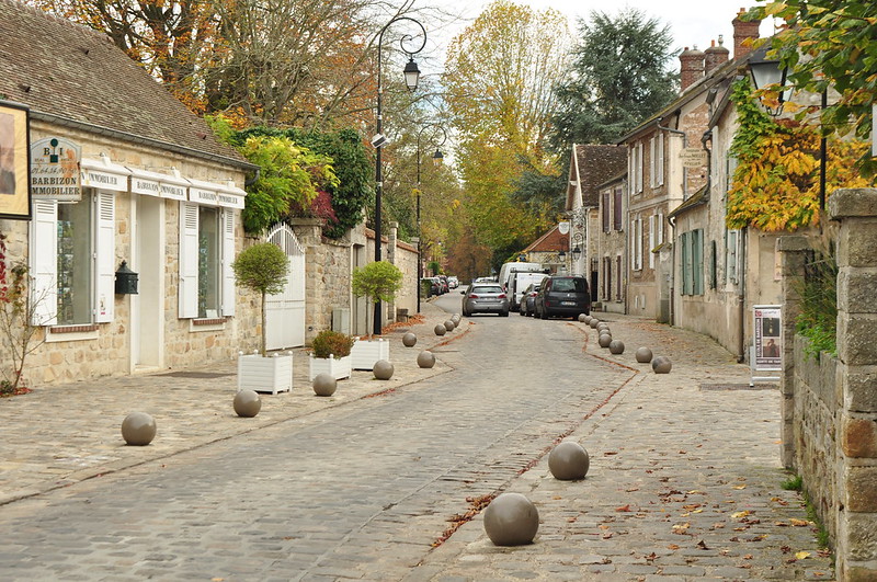 Barbizon