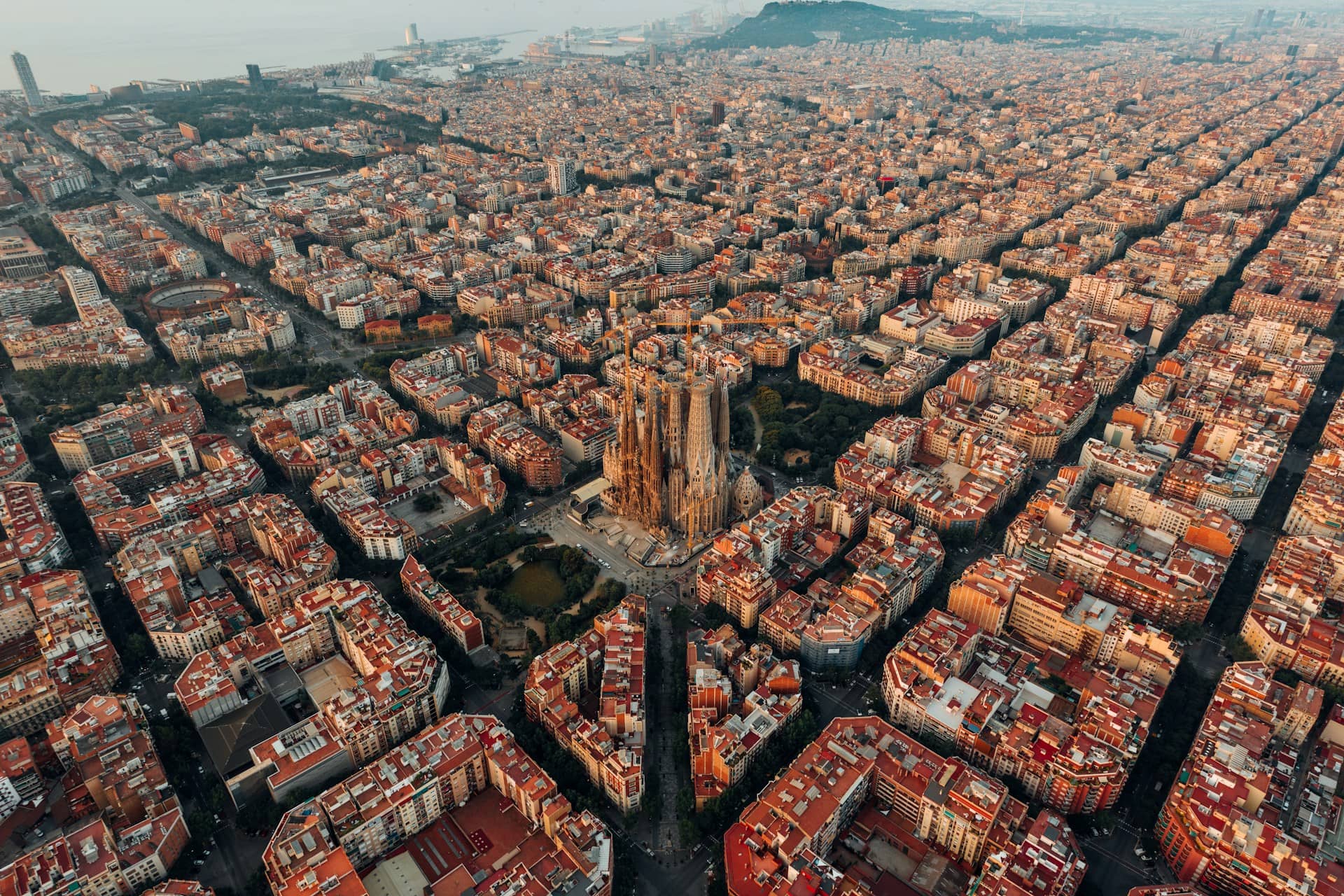 Why You’ll Love Visiting Barcelona in February: Weather, Events & Must-Dos