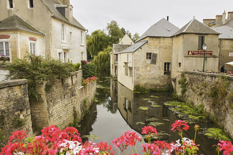 Bayeux
