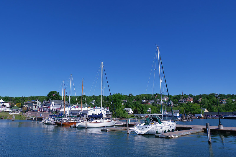 Bayfield, Wisconsin