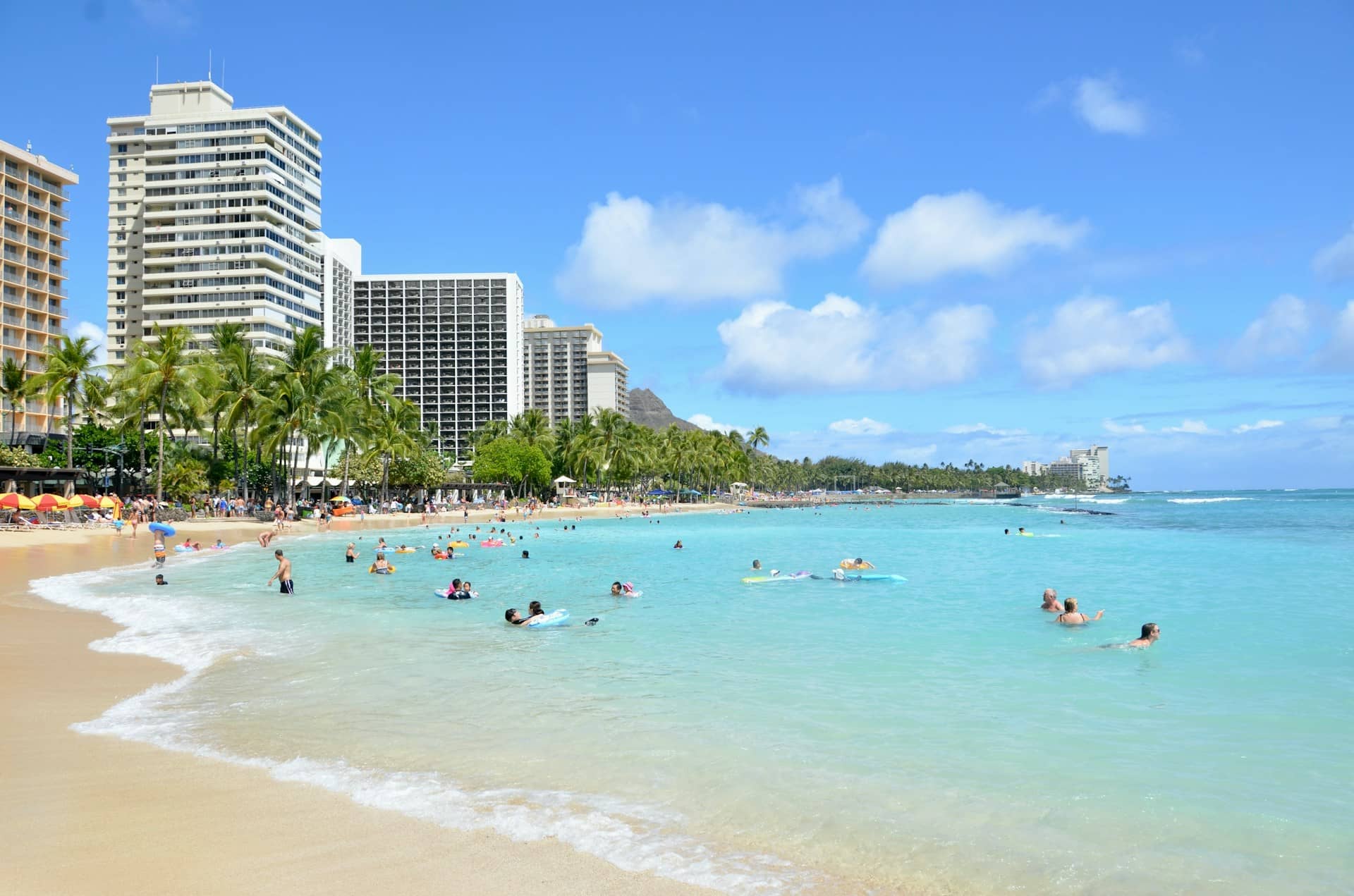 Prettiest Beaches in Hawaii That Deserve a Spot on Your Bucket List