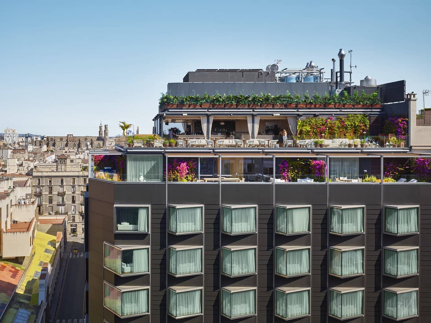 Where to Stay: Best Boutique Hotels in Barcelona
