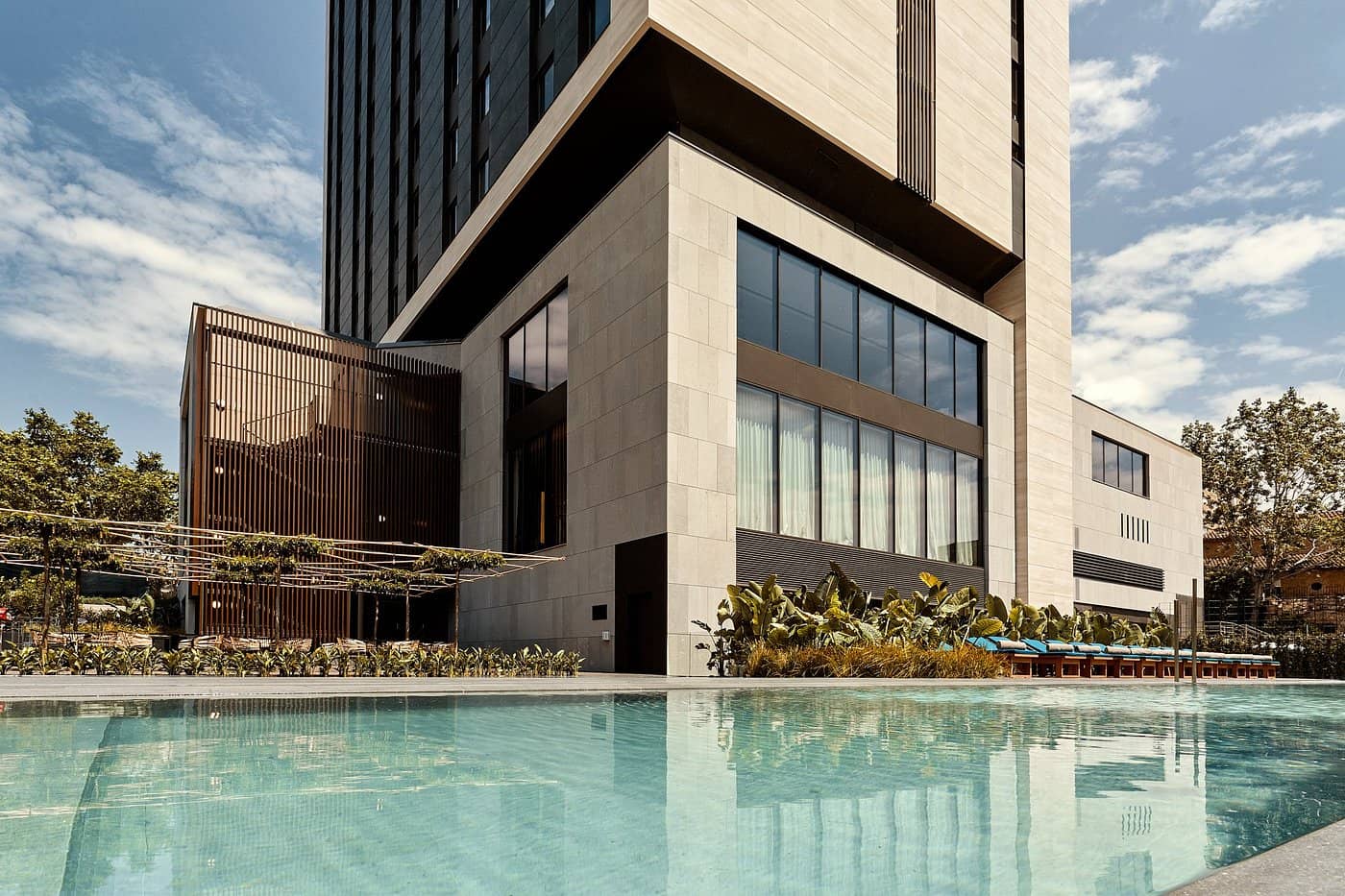 Most Loved Hotels in Barcelona Spain for a Comfortable Stay