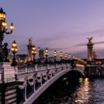 Paris Bucket List Things to Do in: Your Aesthetic Paris Travel Guide