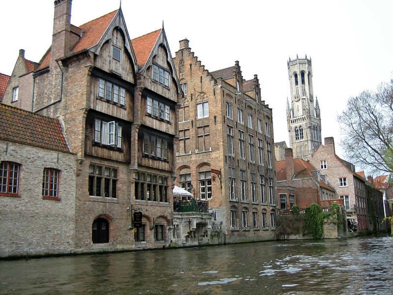 Bruges