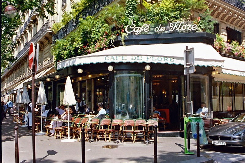 Café de Flore