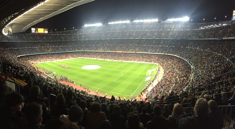 Camp Nou