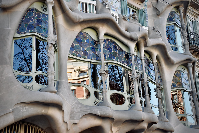 Casa Batlló