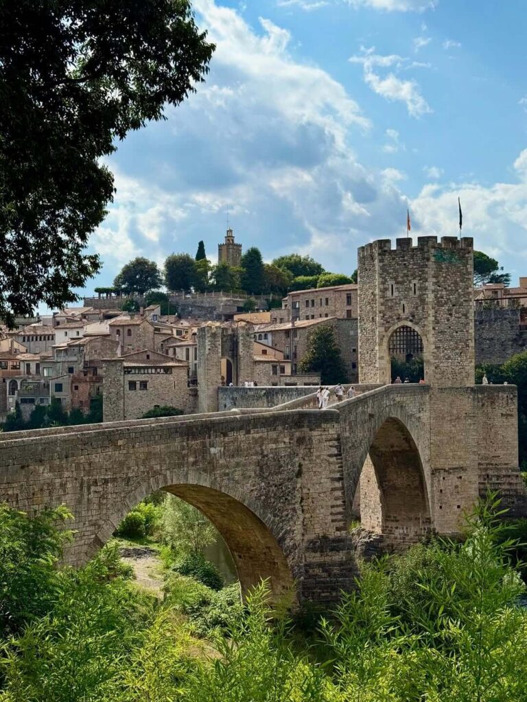 Catalonia’s Medieval Villages