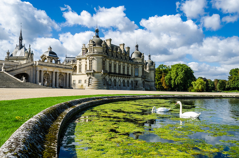 Chantilly