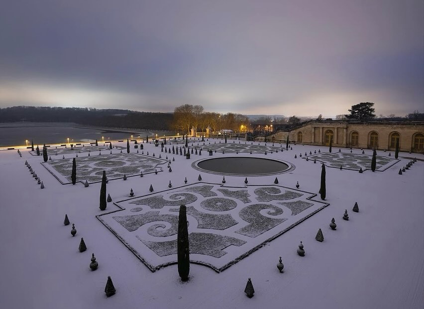 Château de Versailles