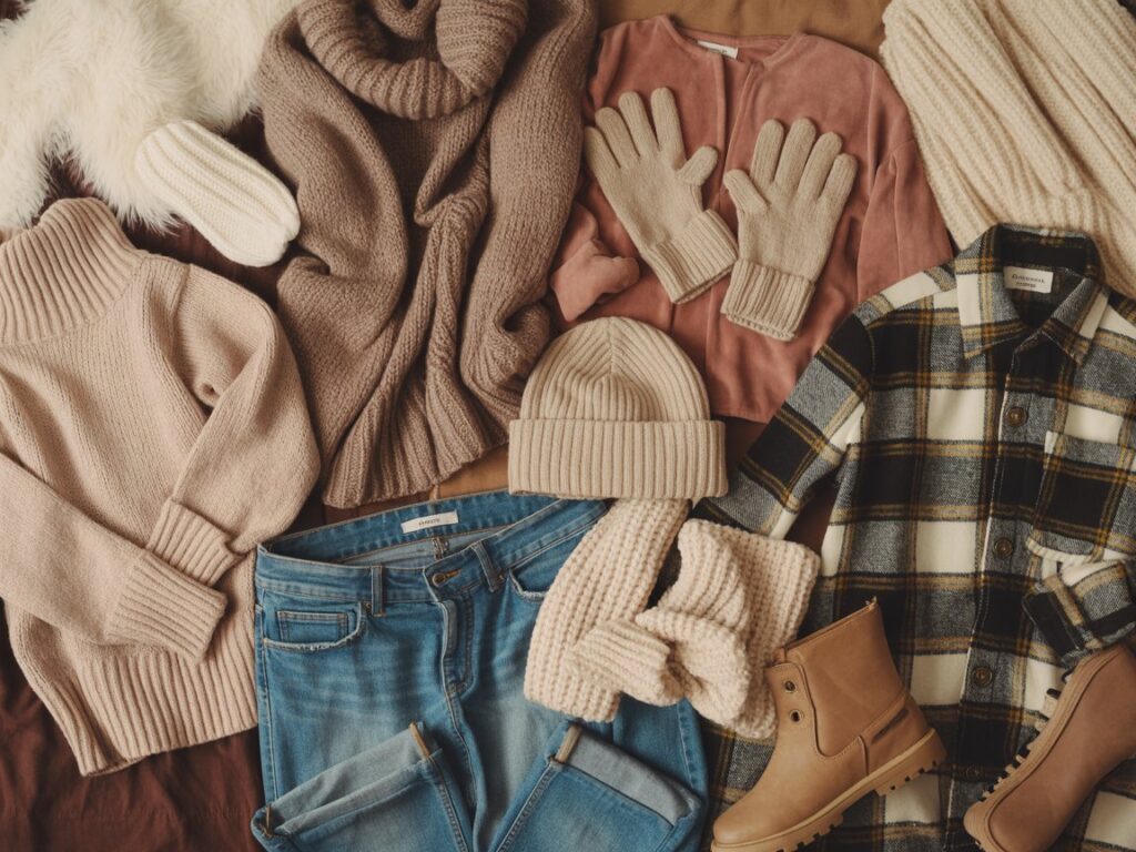 Clothing