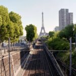 Best Day Trips From Paris by Train Everyone’s Rushing to Try