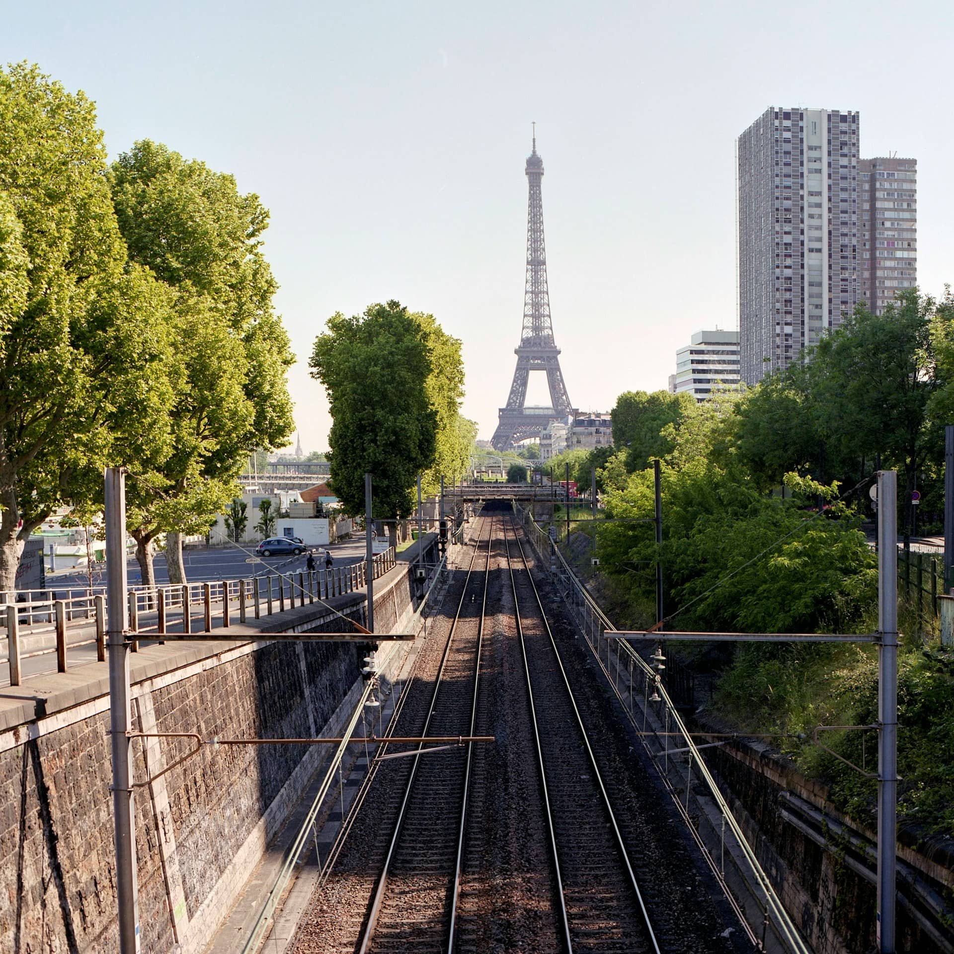 Best Day Trips From Paris by Train Everyone’s Rushing to Try