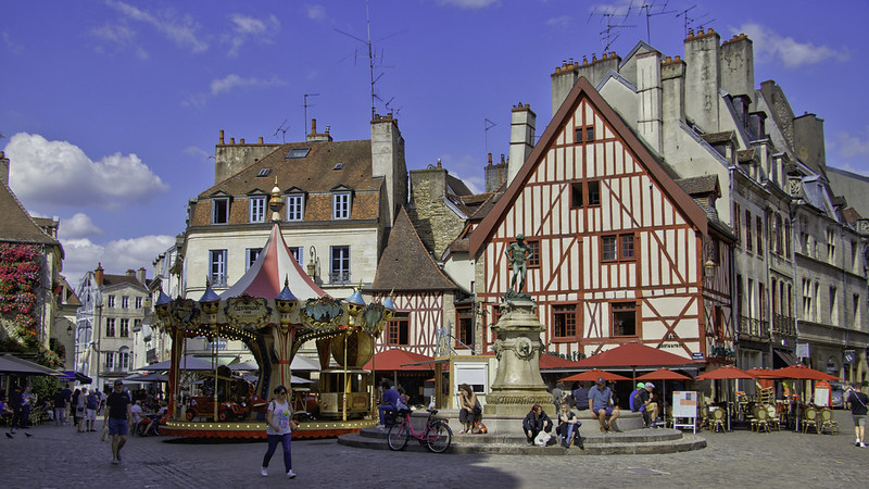 Dijon