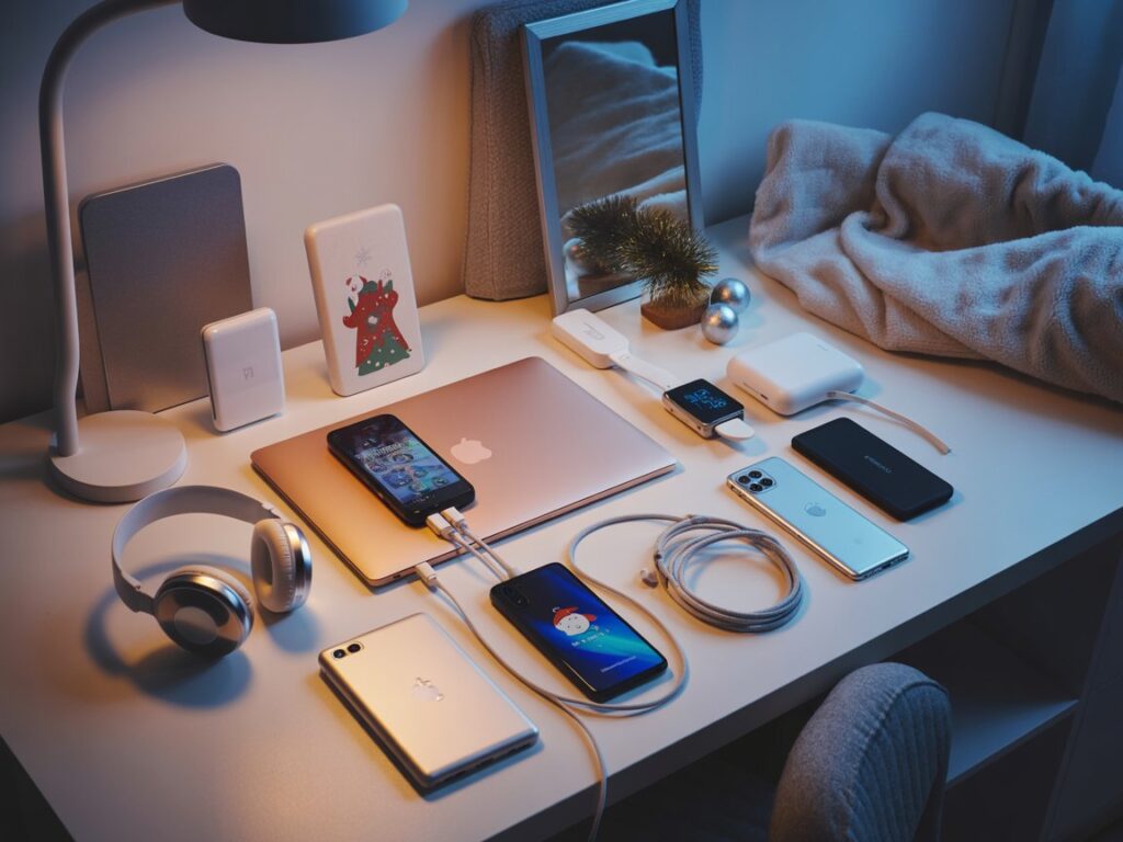 Electronics