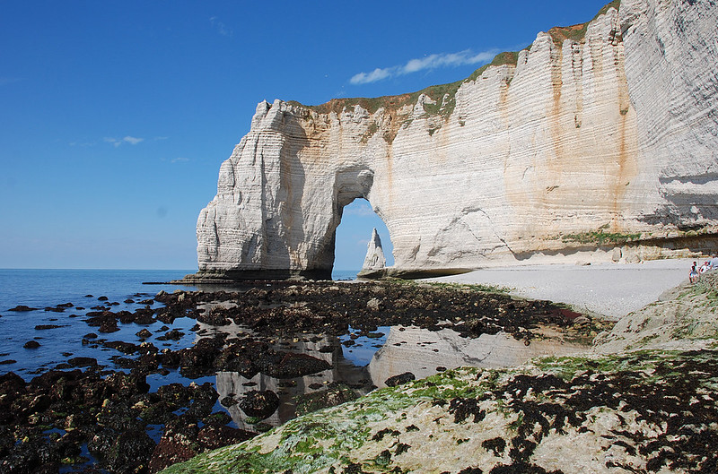 Etretat
