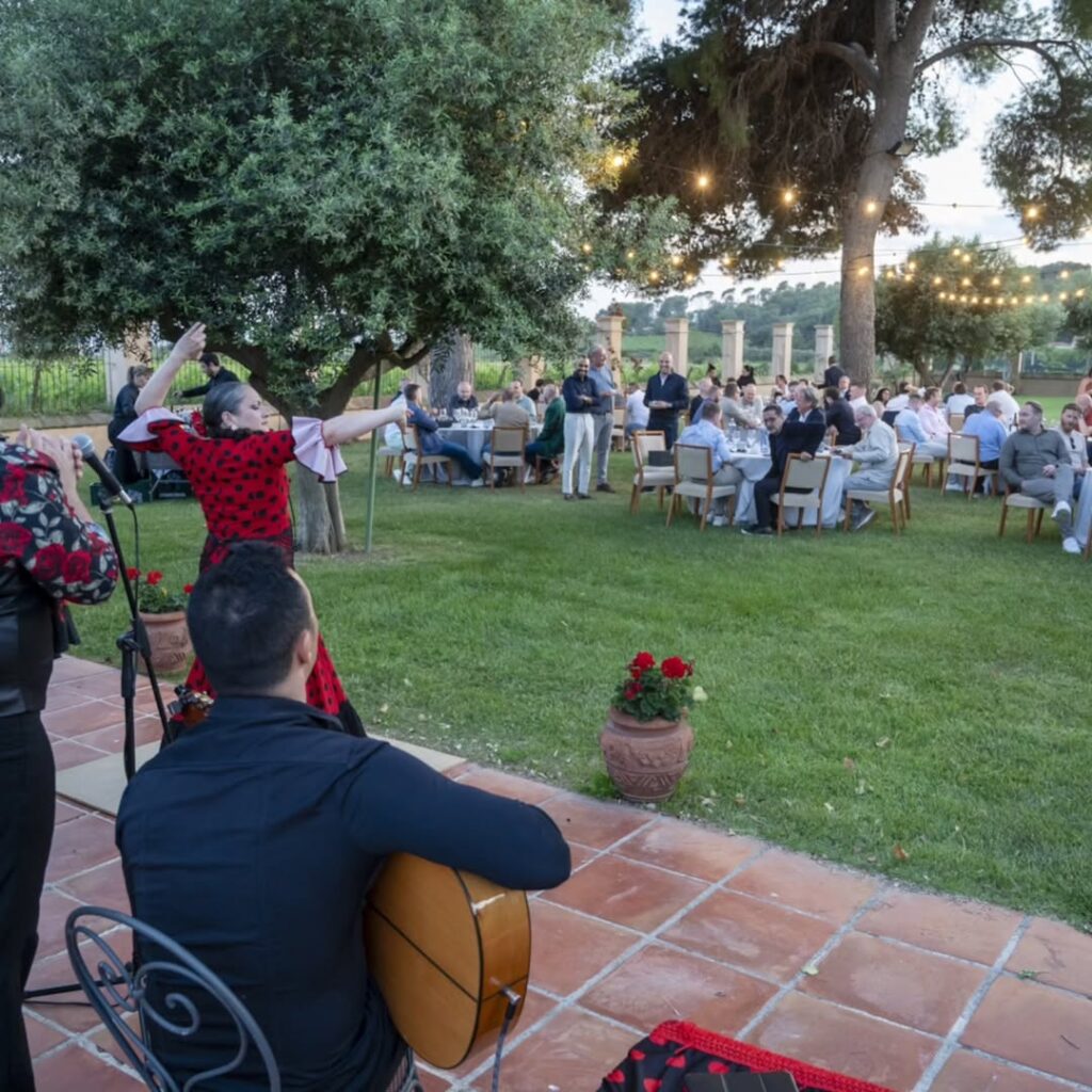 Flamenco Show