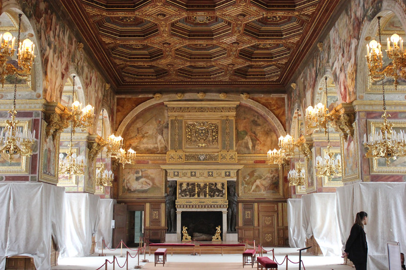 Fontainebleau