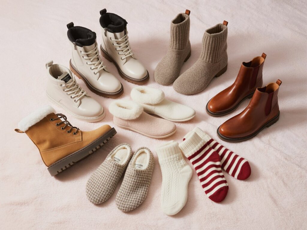 Footwear