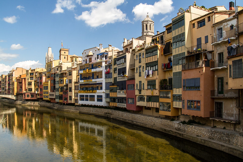 Girona
