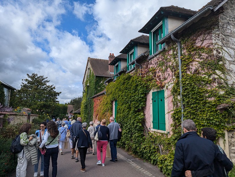 Giverny