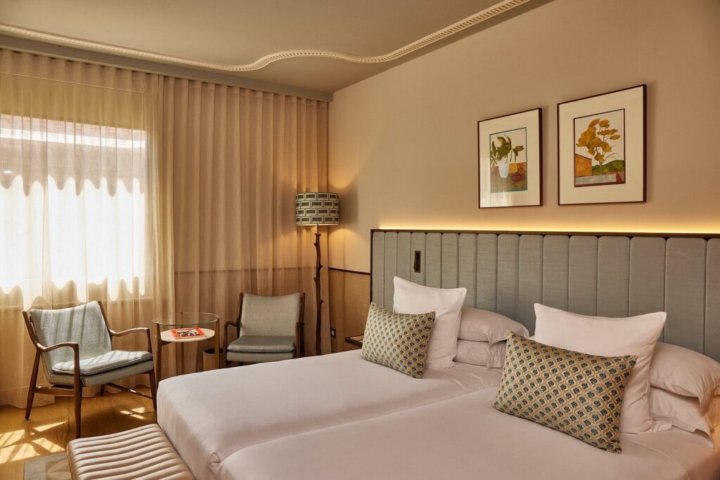 Grand Hotel Central