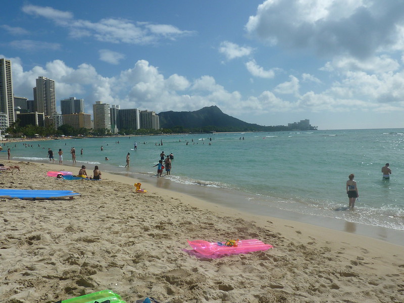 Honolulu, Hawaii