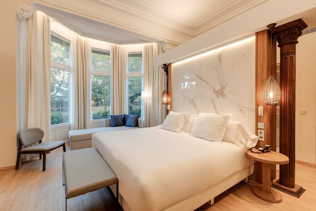 Hotel Boutique Mirlo
