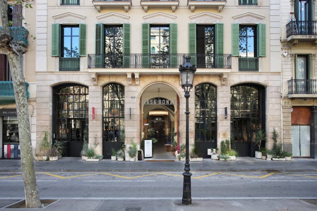 Hotel Casa Bonay