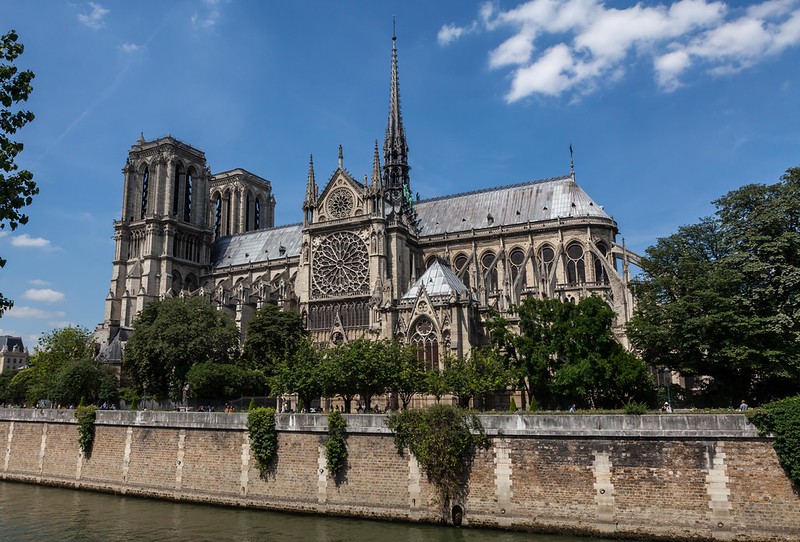Île de la Cité