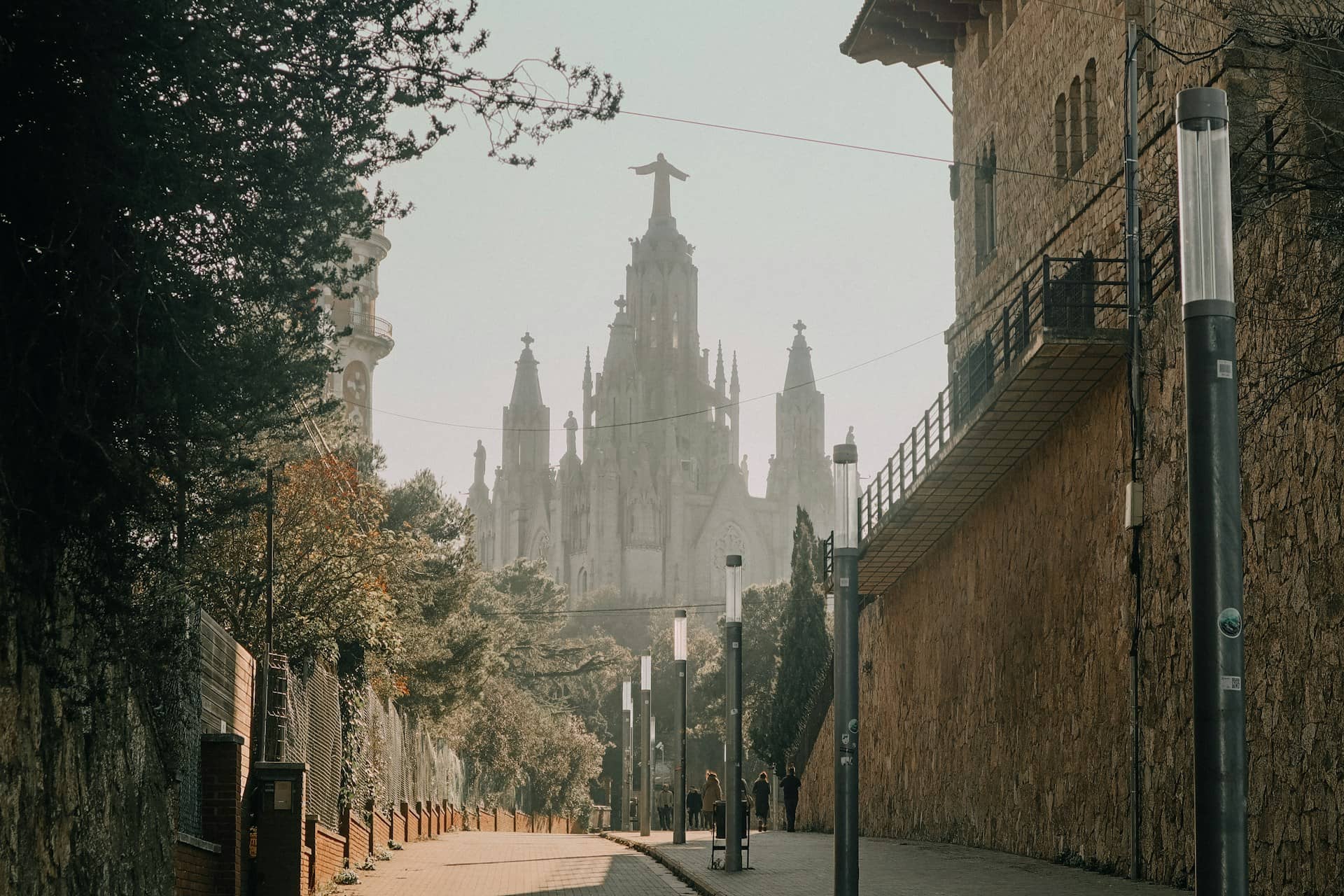 Explore Barcelona in January: The Best Activities and Attractions
