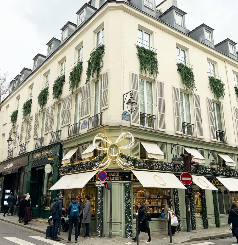 Ladurée
