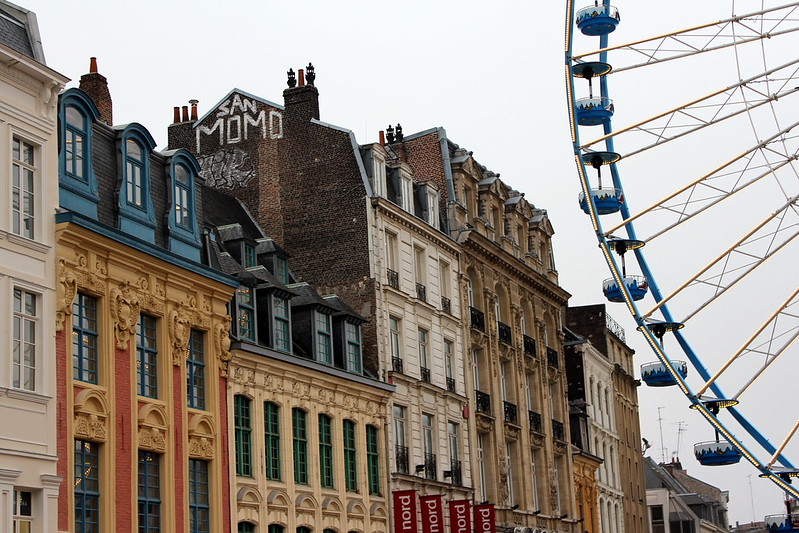 Lille