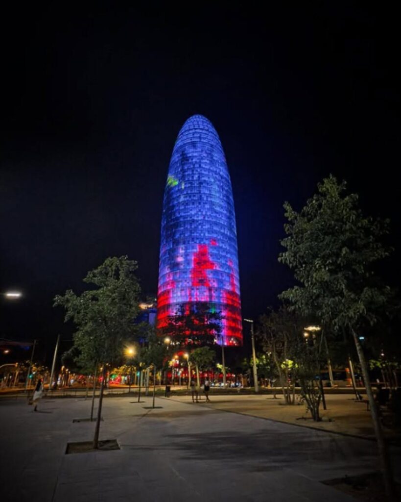 Llum BCN