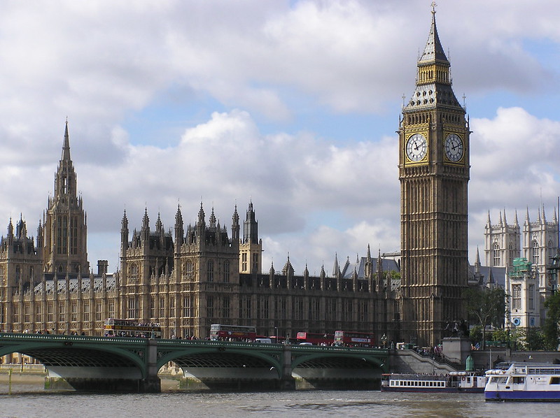 London