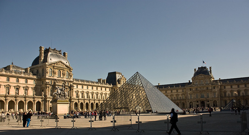 Louvre