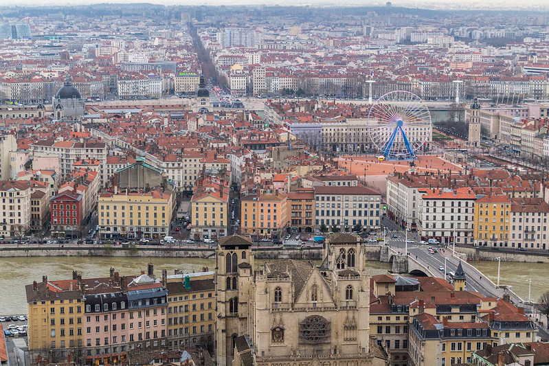 Lyon
